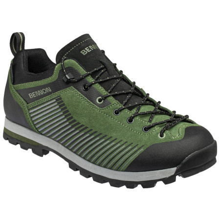 Scarpe Bennon PEAK Khaki Low