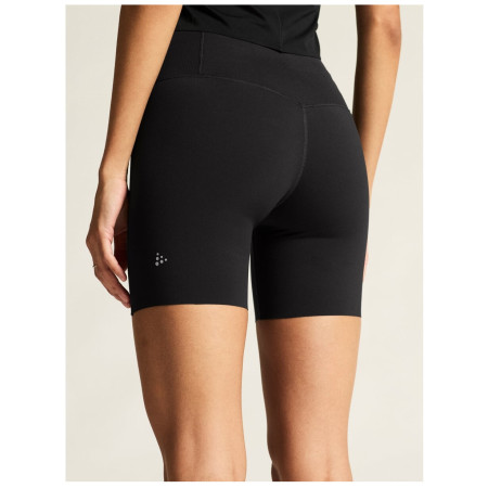 Pantaloncini da donna Craft W Hypervent