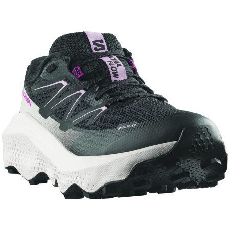 Scarpe da corsa da donna Salomon Ultra Flow 2 Gore-Tex