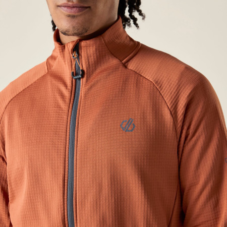 Felpa da uomo Dare 2b Apex Stretch Midlayer