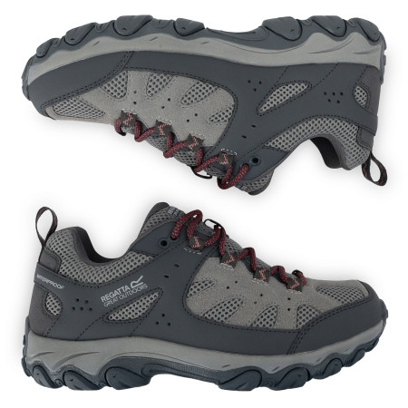 Scarpe da donna Regatta Womens Edgepoint IV Low