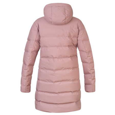 Cappotto da donna in piuma Hannah Gaia