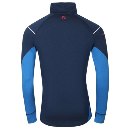 Felpa funzionale da uomo Progress MW NRZ 170