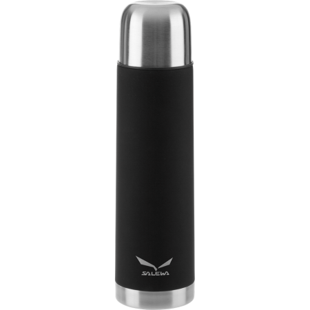 Thermos Salewa THERMOBOTTLE 1,0 L nero Black