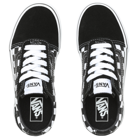 Scarpe da bambino Vans Yt Ward