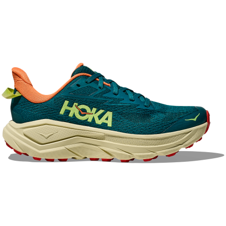 Scarpe da corsa da donna Hoka W Challenger 8