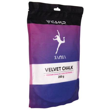 Magnesite Camp Velvet Chalk Janja 200 G