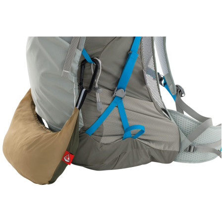 Set amaca Robens Trace Hammock Set