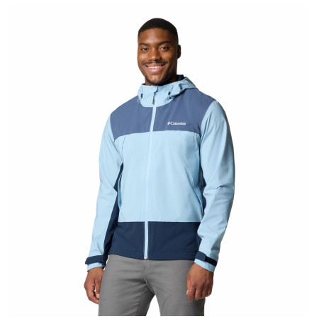 Giacca softshell da uomo Columbia Boulder Falls™ Jacket