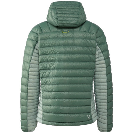 Giacca da uomo Haglöfs L.I.M Down Hood II