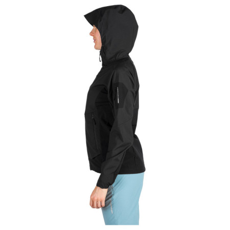 Giacca softshell da donna Northfinder Janell