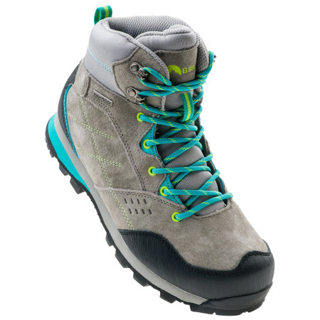 Scarpe da trekking da donna Elbrus Condis mid wp wo´s