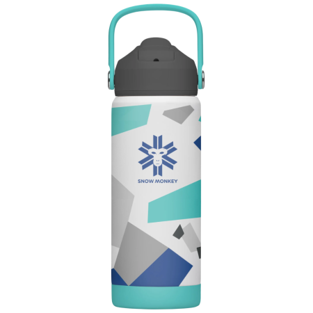 Thermos per bambini Snow Monkey Kids 530 ml