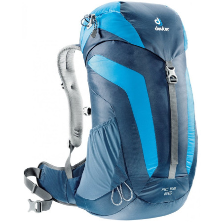 Zaino Deuter AC Lite 26 (2018) blu MidnightTurquoise