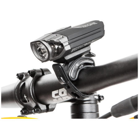 Luce anteriore Just One Vision 7.0 USB