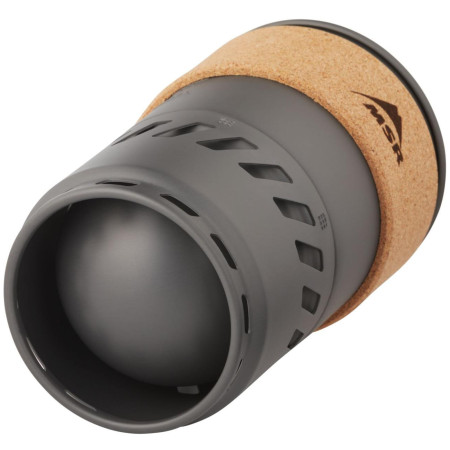 Fornello MSR Switch System Stove