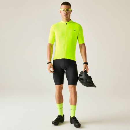Maglia da ciclismo da uomo Dare 2b Lightning Short Sleeve Jersey