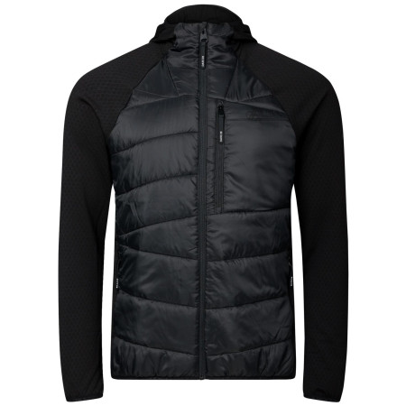Giacca da uomo Dare 2b Aero Fuse Padded Hybrid nero Black