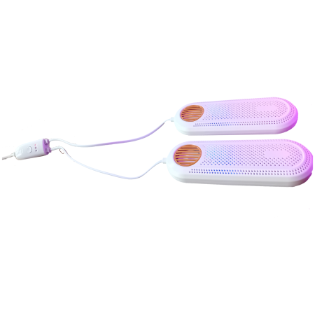 Asciugascarpe Sherpa Fox