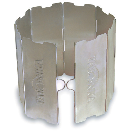 Paravento Tatonka Faltwindschutz 8TLG argento