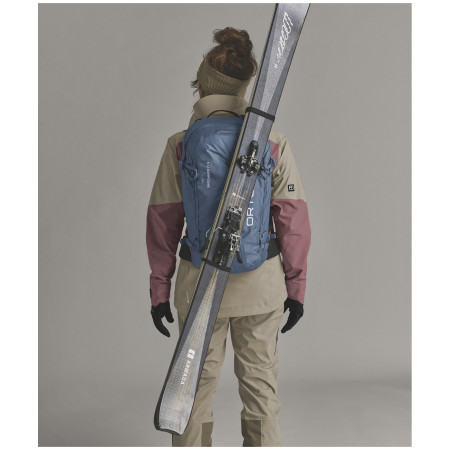 Zaino da scialpinismo Ortovox Switchback 25 S