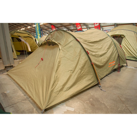Tenda da trekking Pinguin Storm 3 Duralu
