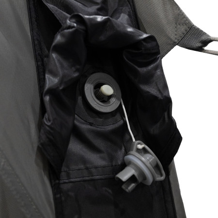 Tenda per minibus Vango Quadris Air Low