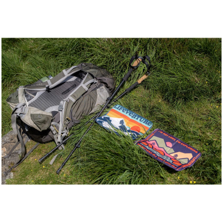Tappetino per seduta LifeVenture Sit Mat