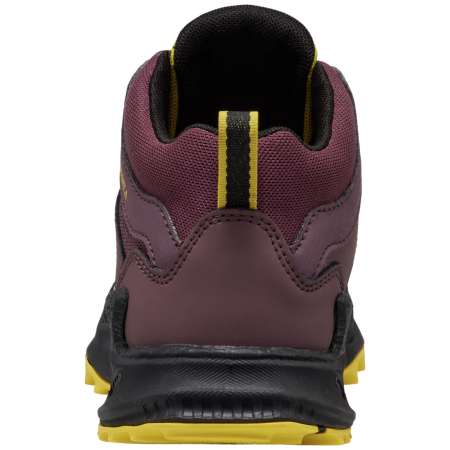 Scarpe da bambino Keen Zionic Mid Wp Youth