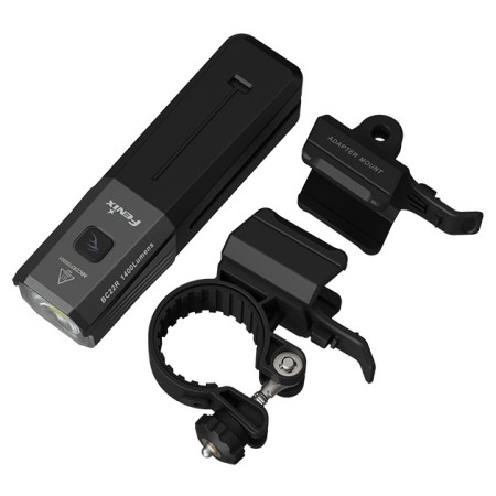 Luce anteriore Fenix BC22R