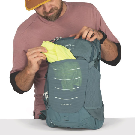 Zaino Osprey Syncro 12