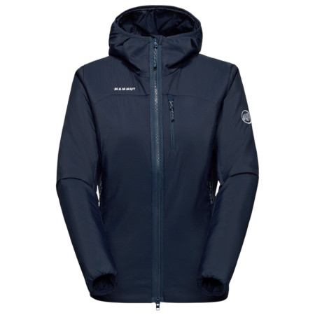 Giacca da donna Mammut Rime IN Hooded Jacket Women