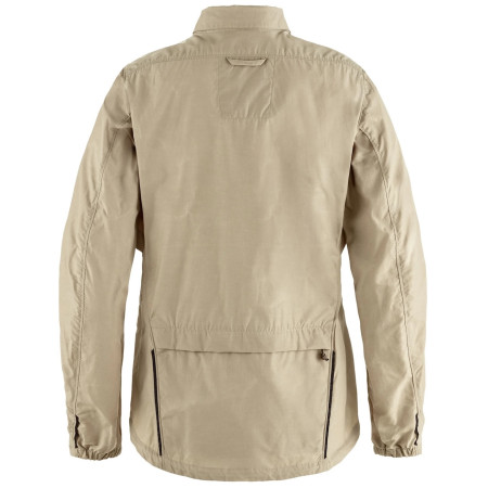 Giacca da donna Fjällräven Hoja Rider's Wind Jacket W