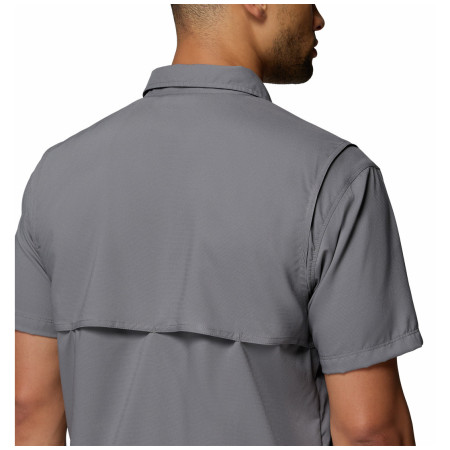 Camicia da uomo Columbia Silver Ridge™ Utility II SS