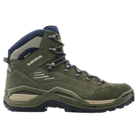 Scarpe da uomo Lowa Renegade Evo Gtx Mid