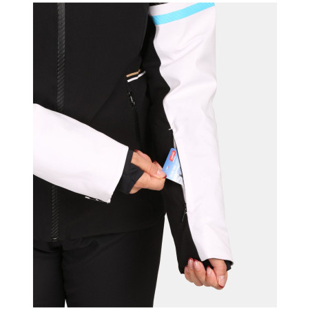 Giacca da donna Kilpi Lorien-W