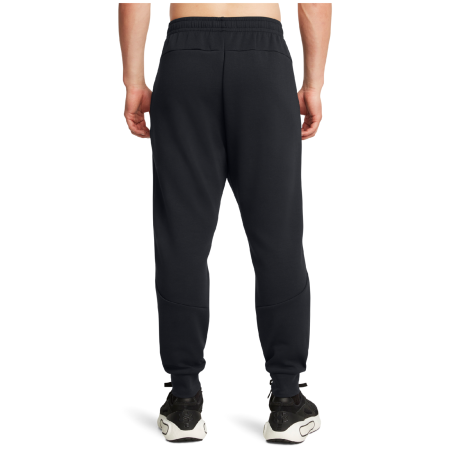 Pantaloni da uomo Under Armour Unstoppable FLC Jgr EU