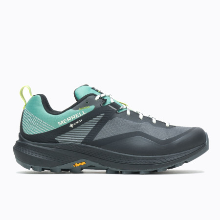 Scarpe da donna Merrell Mqm 3 Gtx nero/turchese jade/granite