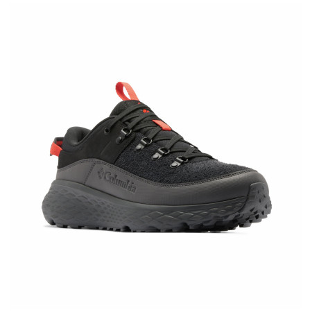 Scarpe da uomo Columbia Terrastride Bc™ nero Black, Super Sonic