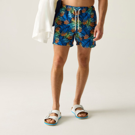 Costume da bagno da uomo Regatta Loras Swim Short