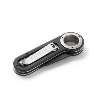 Coltello chiudubile Hultafors Outdoor Folding Knife Okf