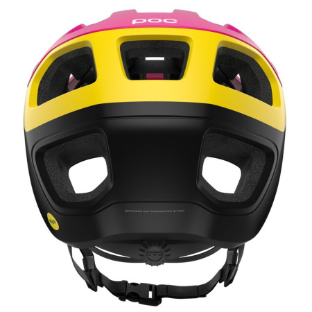 Casco da ciclismo POC Cularis Pure