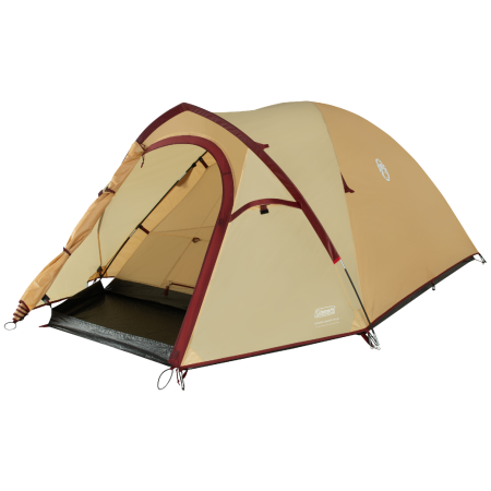 Tenda da trekking Coleman Darwin Summer 3 Plus