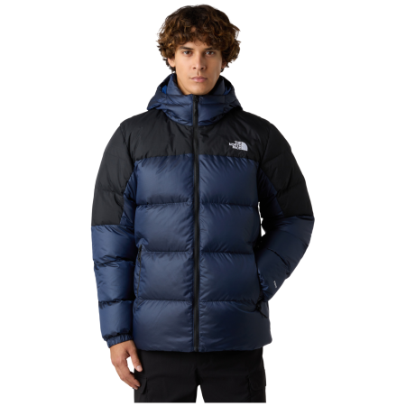 Giacca da uomo The North Face M Diablo Down 2.0 Hoodie
