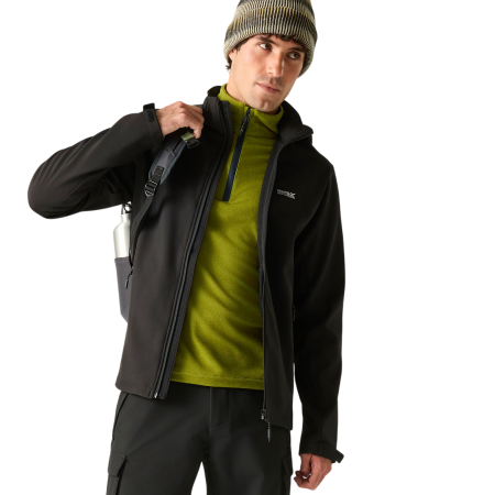Giacca softshell da uomo Regatta Denvo