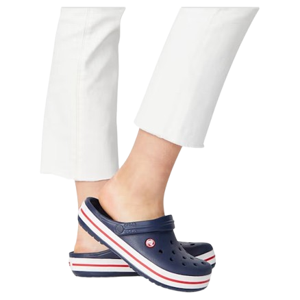 Pantofole Crocs Crocband