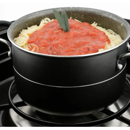 Barbecue Mestic Best Chef MB-300