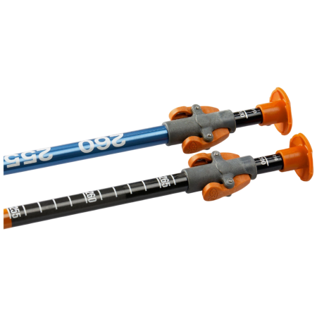 Sonda da valanga Backcountry Access Stealth 270 Blue