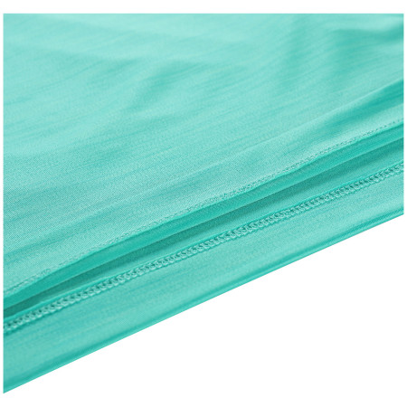 Maglietta da bambino Alpine Pro Basiko Green