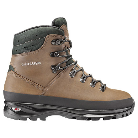 Scarpe da uomo Lowa Ranger II GTX marrone